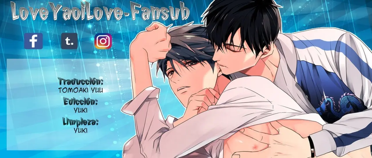 Encomienda de enamorados (Love Shuttle) (2019) - Capítulo 17 - Página 54 - LectorTMOo