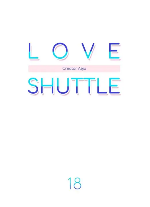 Encomienda de enamorados (Love Shuttle) (2019) - Capítulo 18 - Página 5 - LectorTMOo