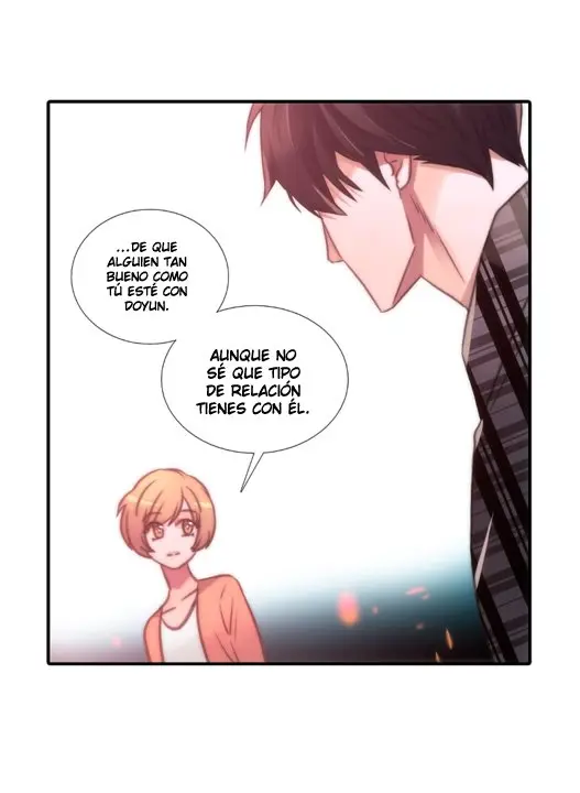 Encomienda de enamorados (Love Shuttle) (2019) - Capítulo 18 - Página 19 - LectorTMOo