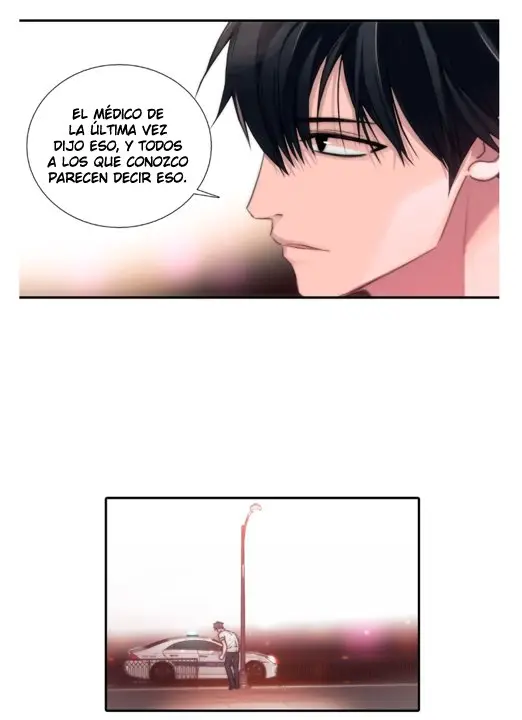 Encomienda de enamorados (Love Shuttle) (2019) - Capítulo 18 - Página 25 - LectorTMOo