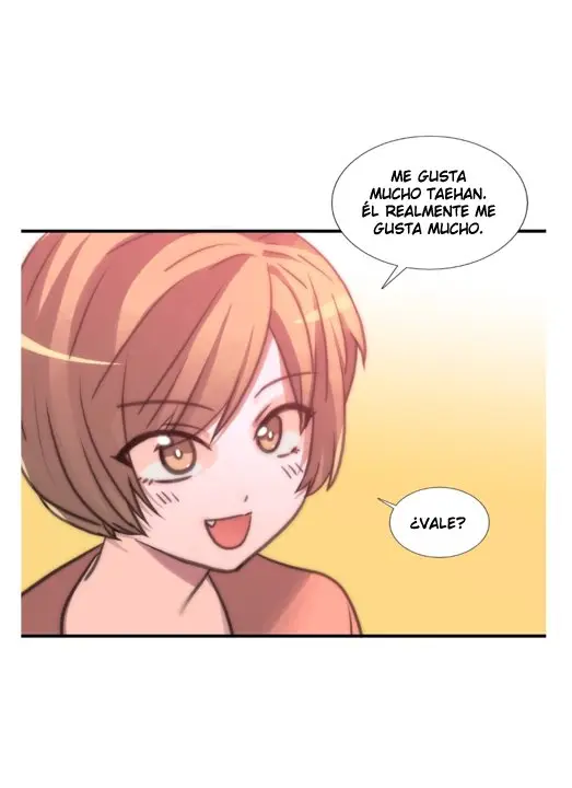 Encomienda de enamorados (Love Shuttle) (2019) - Capítulo 18 - Página 35 - LectorTMOo