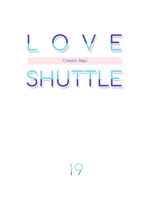 Encomienda de enamorados (Love Shuttle) (2019) - Capítulo 19 - Página 13 - LectorTMOo