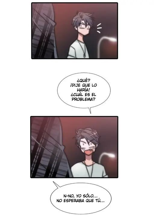 Encomienda de enamorados (Love Shuttle) (2019) - Capítulo 19 - Página 32 - LectorTMOo