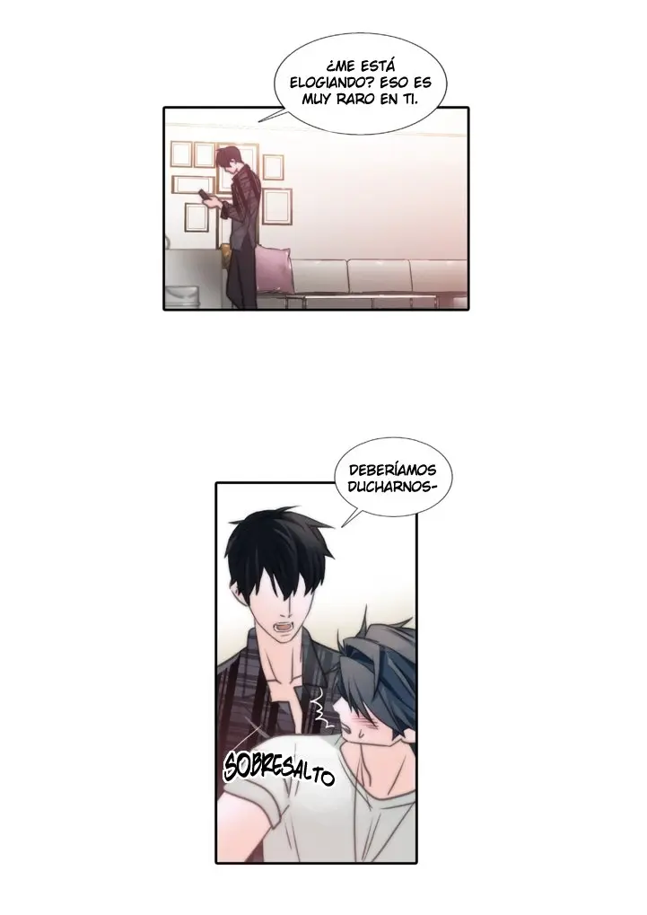 Encomienda de enamorados (Love Shuttle) (2019) - Capítulo 19 - Página 50 - LectorTMOo
