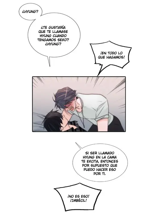 Encomienda de enamorados (Love Shuttle) (2019) - Capítulo 19 - Página 69 - LectorTMOo