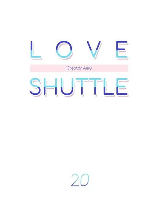 Encomienda de enamorados (Love Shuttle) (2019) - Capítulo 20 - Página 9 - LectorTMOo