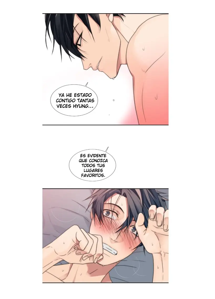 Encomienda de enamorados (Love Shuttle) (2019) - Capítulo 21 - Página 19 - LectorTMOo