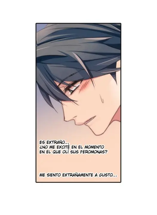 Encomienda de enamorados (Love Shuttle) (2019) - Capítulo 22 - Página 6 - LectorTMOo