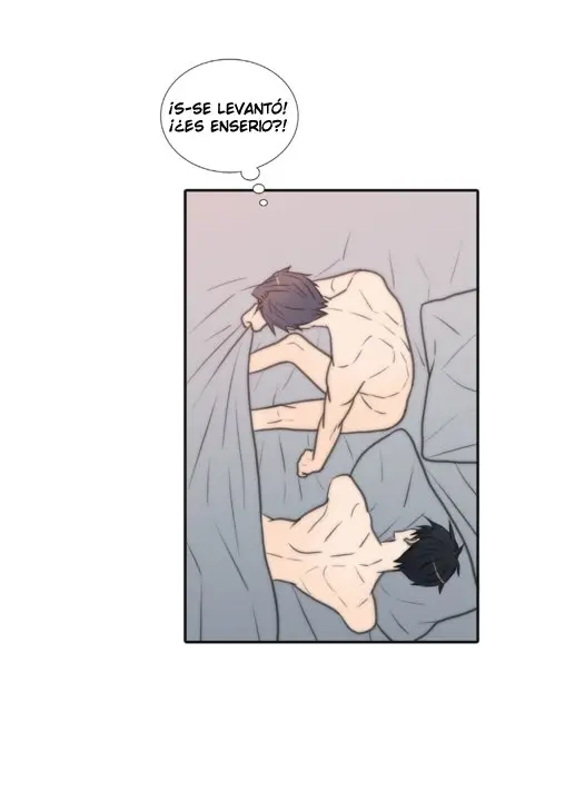 Encomienda de enamorados (Love Shuttle) (2019) - Capítulo 22 - Página 10 - LectorTMOo
