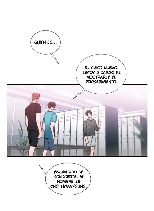 Encomienda de enamorados (Love Shuttle) (2019) - Capítulo 22 - Página 50 - LectorTMOo