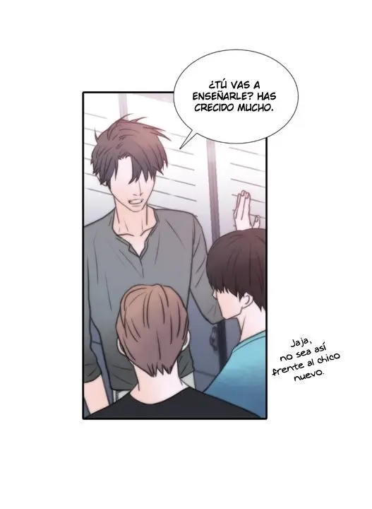 Encomienda de enamorados (Love Shuttle) (2019) - Capítulo 22 - Página 51 - LectorTMOo