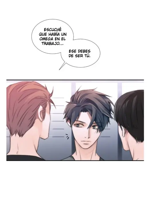Encomienda de enamorados (Love Shuttle) (2019) - Capítulo 22 - Página 53 - LectorTMOo