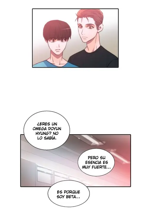 Encomienda de enamorados (Love Shuttle) (2019) - Capítulo 23 - Página 4 - LectorTMOo