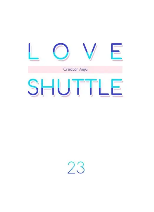 Encomienda de enamorados (Love Shuttle) (2019) - Capítulo 23 - Página 7 - LectorTMOo