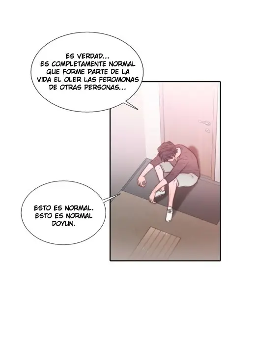 Encomienda de enamorados (Love Shuttle) (2019) - Capítulo 23 - Página 22 - LectorTMOo