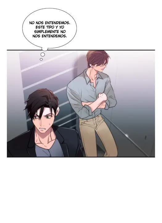 Encomienda de enamorados (Love Shuttle) (2019) - Capítulo 24 - Página 27 - LectorTMOo