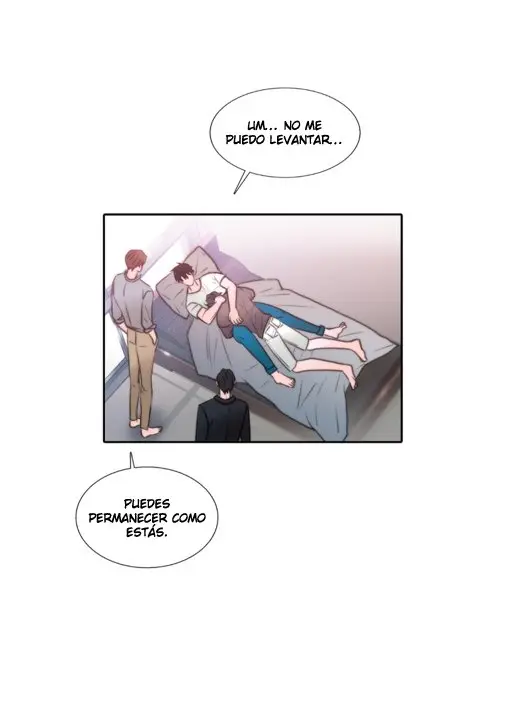 Encomienda de enamorados (Love Shuttle) (2019) - Capítulo 24 - Página 30 - LectorTMOo