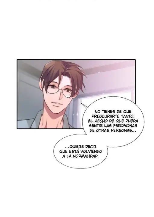 Encomienda de enamorados (Love Shuttle) (2019) - Capítulo 24 - Página 37 - LectorTMOo