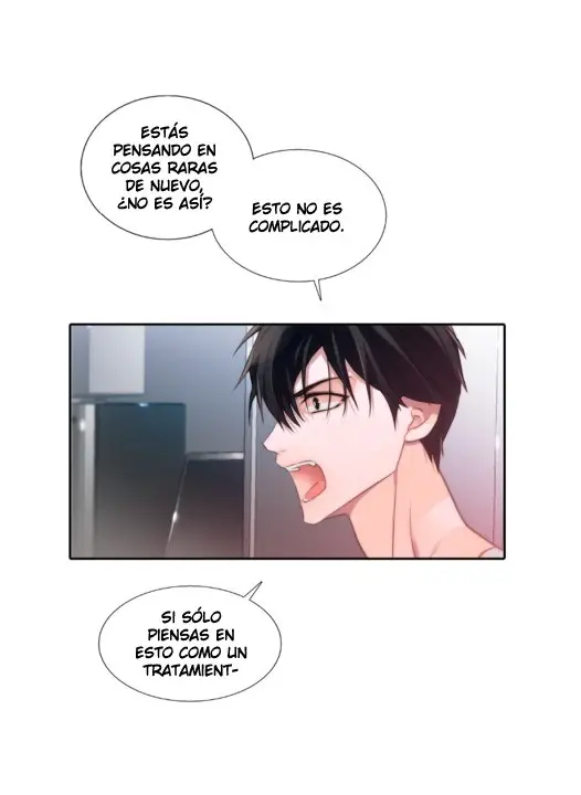 Encomienda de enamorados (Love Shuttle) (2019) - Capítulo 25 - Página 24 - LectorTMOo