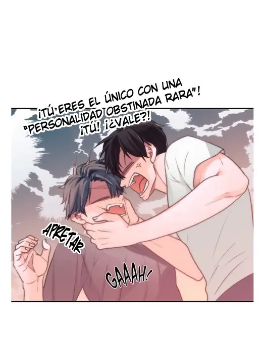 Encomienda de enamorados (Love Shuttle) (2019) - Capítulo 25 - Página 29 - LectorTMOo