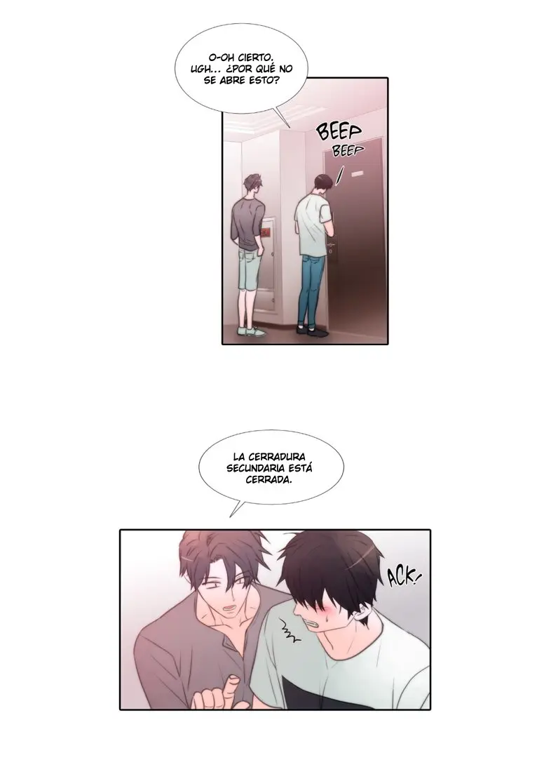Encomienda de enamorados (Love Shuttle) (2019) - Capítulo 25 - Página 50 - LectorTMOo