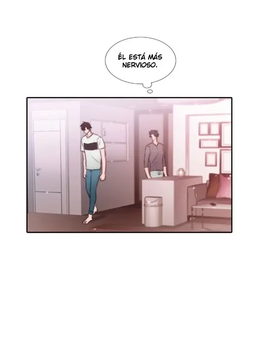 Encomienda de enamorados (Love Shuttle) (2019) - Capítulo 25 - Página 52 - LectorTMOo