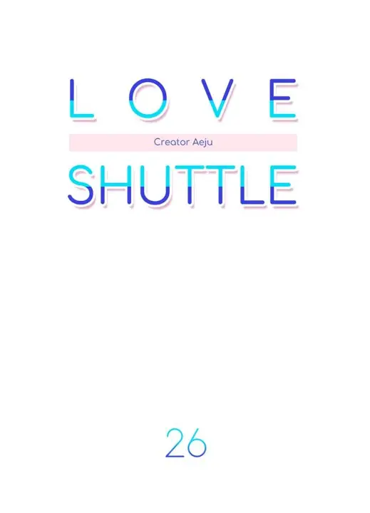 Encomienda de enamorados (Love Shuttle) (2019) - Capítulo 26 - Página 6 - LectorTMOo