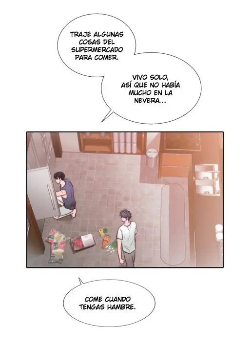 Encomienda de enamorados (Love Shuttle) (2019) - Capítulo 26 - Página 8 - LectorTMOo