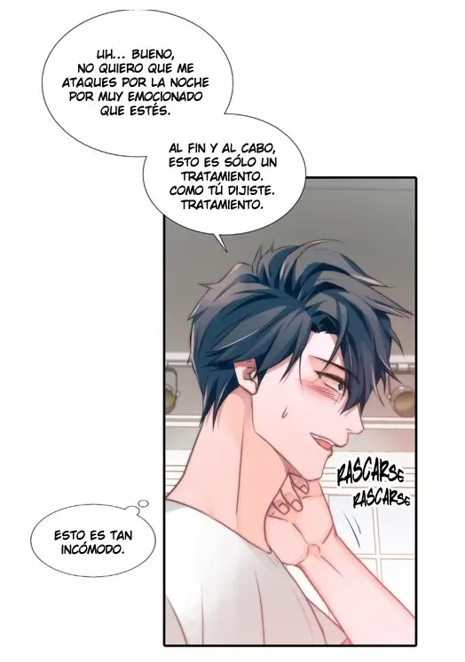 Encomienda de enamorados (Love Shuttle) (2019) - Capítulo 26 - Página 14 - LectorTMOo