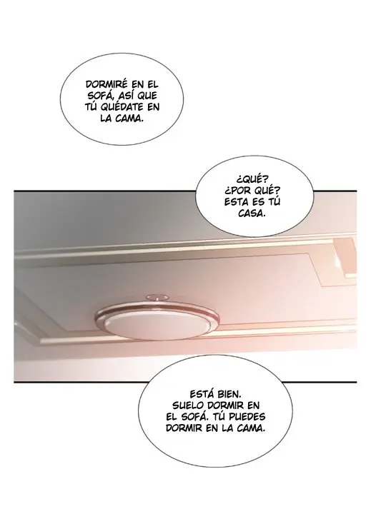 Encomienda de enamorados (Love Shuttle) (2019) - Capítulo 26 - Página 21 - LectorTMOo