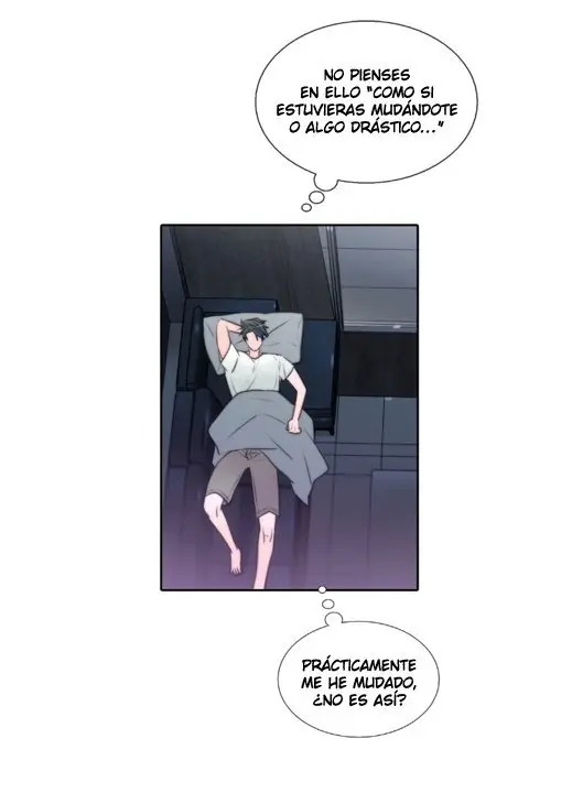 Encomienda de enamorados (Love Shuttle) (2019) - Capítulo 26 - Página 26 - LectorTMOo