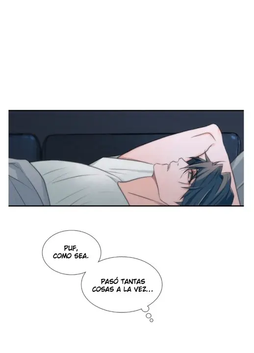Encomienda de enamorados (Love Shuttle) (2019) - Capítulo 26 - Página 27 - LectorTMOo