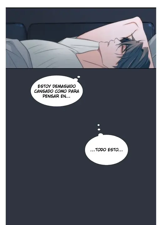 Encomienda de enamorados (Love Shuttle) (2019) - Capítulo 26 - Página 28 - LectorTMOo