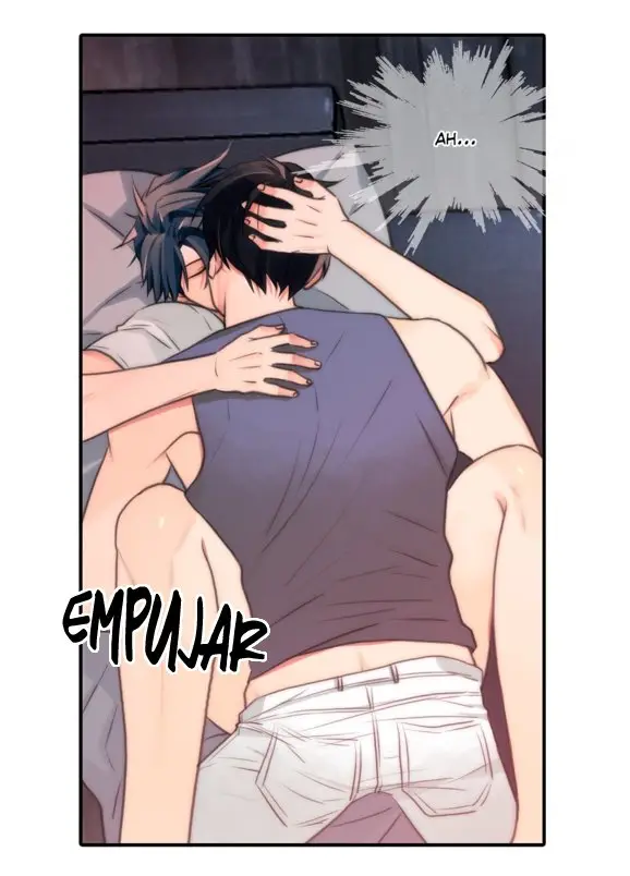 Encomienda de enamorados (Love Shuttle) (2019) - Capítulo 26 - Página 39 - LectorTMOo