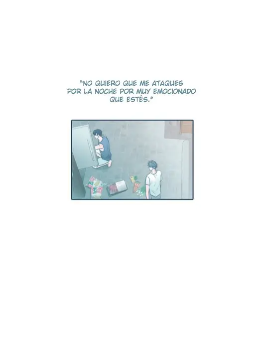 Encomienda de enamorados (Love Shuttle) (2019) - Capítulo 26 - Página 49 - LectorTMOo