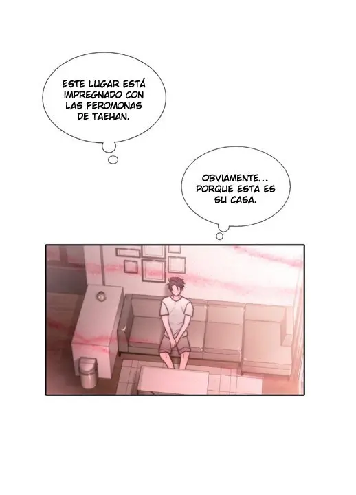Encomienda de enamorados (Love Shuttle) (2019) - Capítulo 27 - Página 11 - LectorTMOo