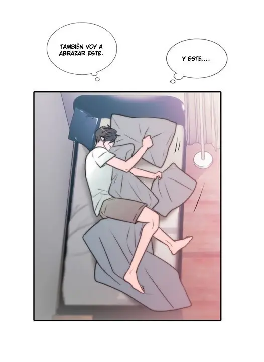 Encomienda de enamorados (Love Shuttle) (2019) - Capítulo 27 - Página 28 - LectorTMOo