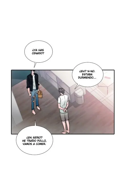 Encomienda de enamorados (Love Shuttle) (2019) - Capítulo 27 - Página 46 - LectorTMOo