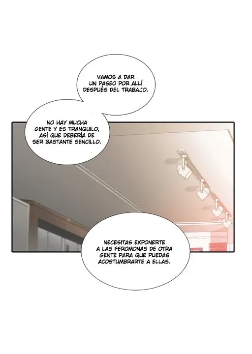 Encomienda de enamorados (Love Shuttle) (2019) - Capítulo 28 - Página 2 - LectorTMOo