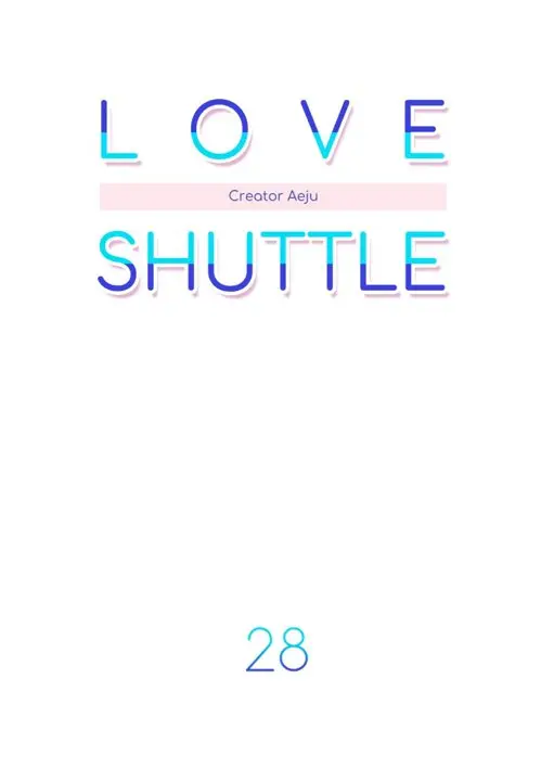 Encomienda de enamorados (Love Shuttle) (2019) - Capítulo 28 - Página 12 - LectorTMOo