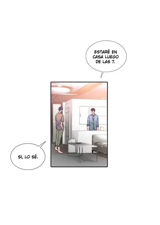 Encomienda de enamorados (Love Shuttle) (2019) - Capítulo 28 - Página 13 - LectorTMOo