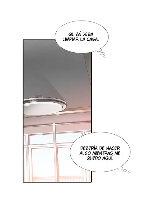 Encomienda de enamorados (Love Shuttle) (2019) - Capítulo 28 - Página 20 - LectorTMOo