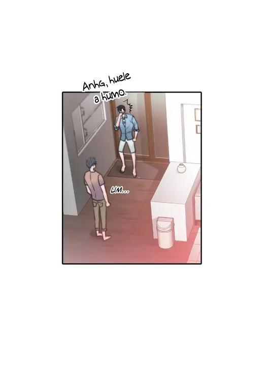 Encomienda de enamorados (Love Shuttle) (2019) - Capítulo 28 - Página 26 - LectorTMOo