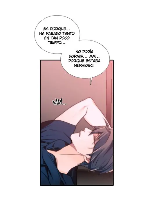 Encomienda de enamorados (Love Shuttle) (2019) - Capítulo 28 - Página 37 - LectorTMOo