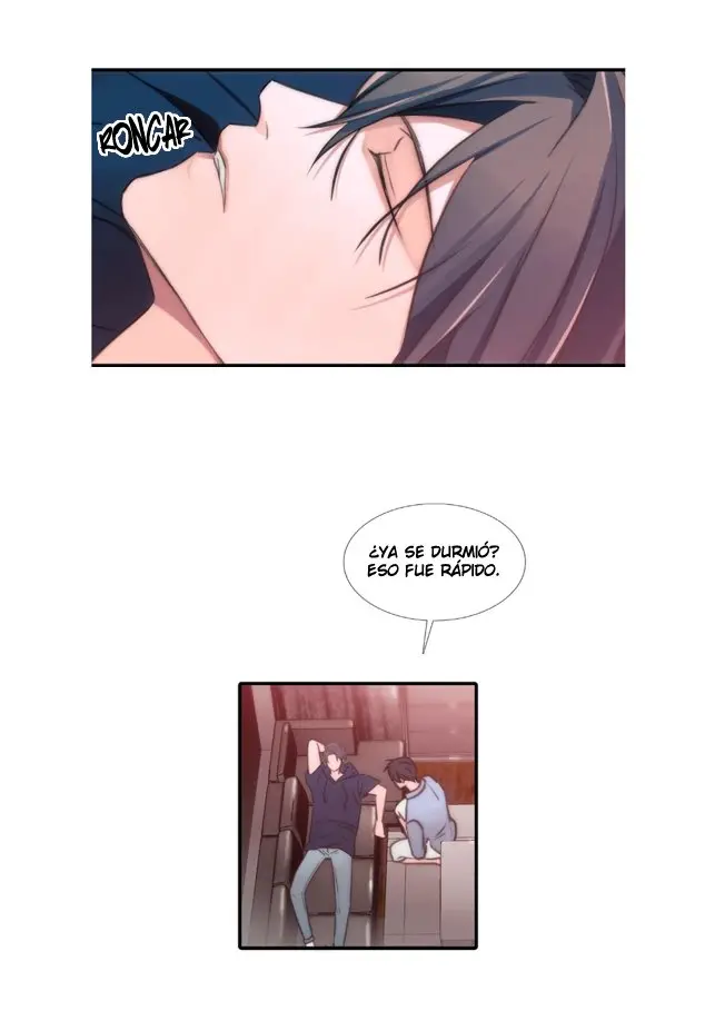 Encomienda de enamorados (Love Shuttle) (2019) - Capítulo 28 - Página 38 - LectorTMOo