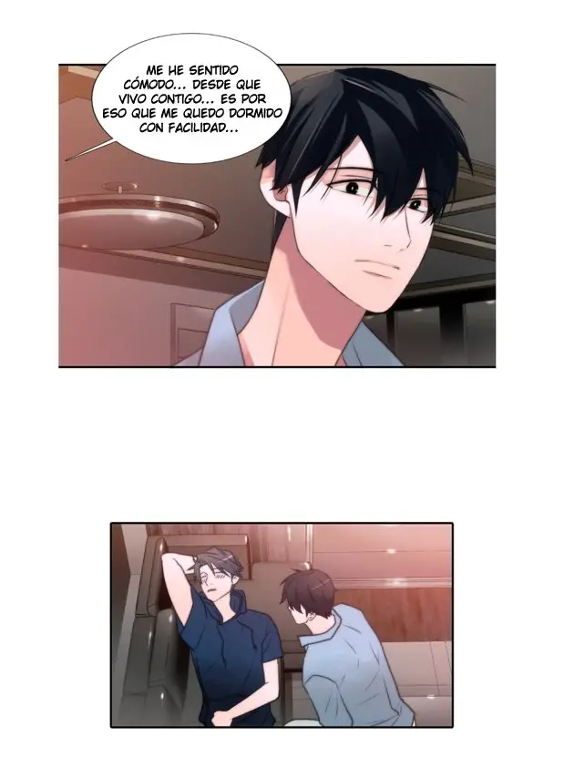 Encomienda de enamorados (Love Shuttle) (2019) - Capítulo 28 - Página 39 - LectorTMOo
