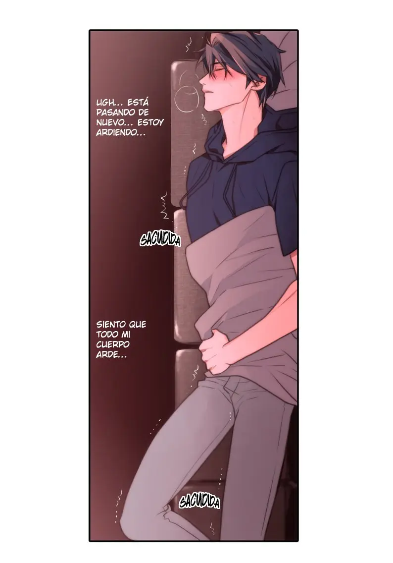 Encomienda de enamorados (Love Shuttle) (2019) - Capítulo 28 - Página 44 - LectorTMOo