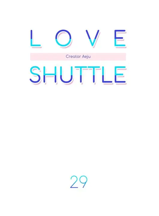 Encomienda de enamorados (Love Shuttle) (2019) - Capítulo 29 - Página 5 - LectorTMOo