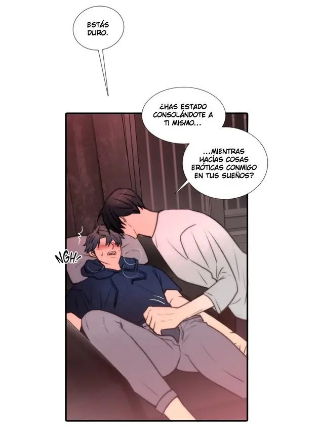 Encomienda de enamorados (Love Shuttle) (2019) - Capítulo 29 - Página 10 - LectorTMOo