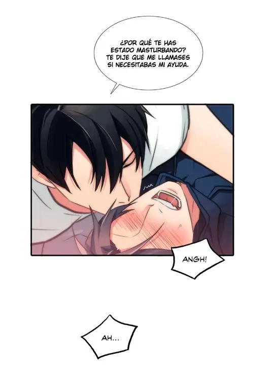 Encomienda de enamorados (Love Shuttle) (2019) - Capítulo 29 - Página 11 - LectorTMOo